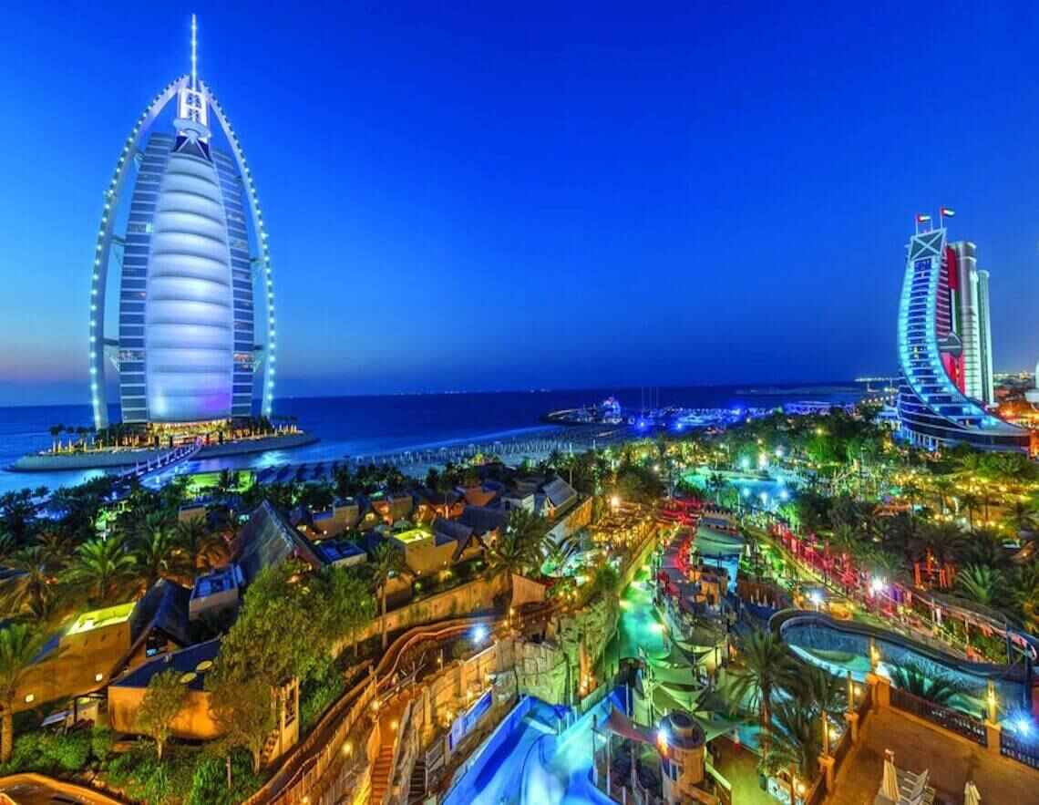 Dubai