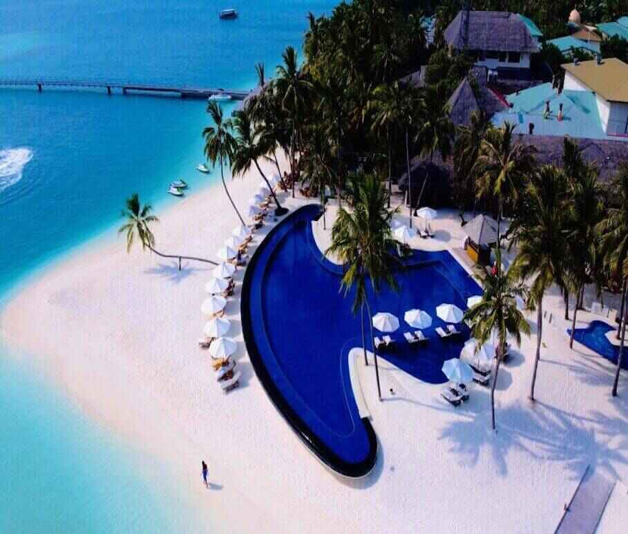 Maldives