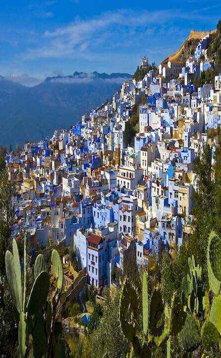 Morocco