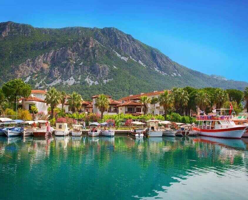 Turkey