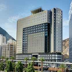 Elaf Makkah Hotel