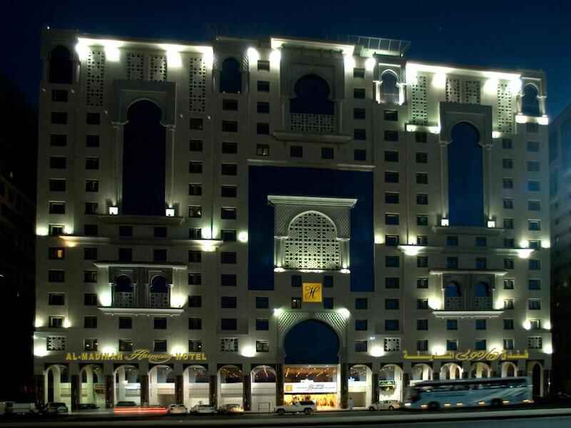 Harmony Hotel